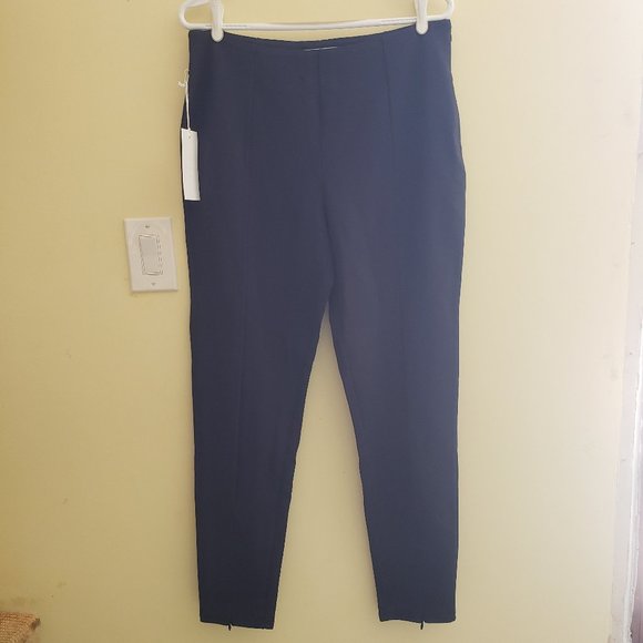 Hudson North Women’s Black Skinny Dress Pants Size L - Picture 1 of 6